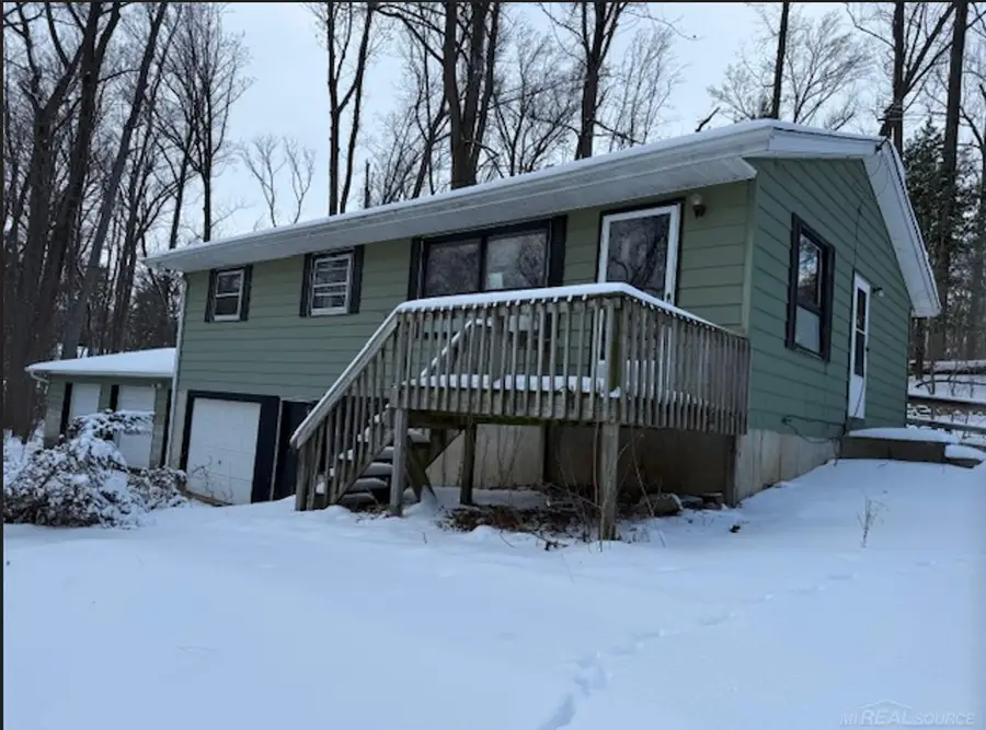 21638 Sandy, Sturgis, MI 49091 - #2
