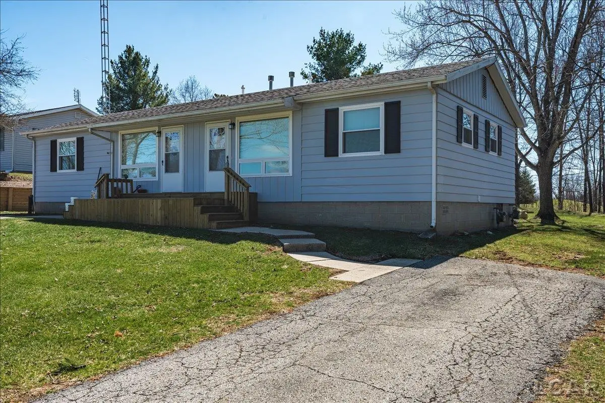 3917 Spielman, Adrian, MI 49221 - #1
