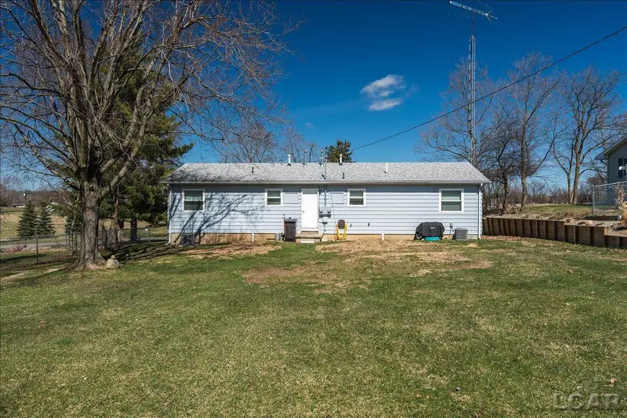 3917 Spielman, Adrian, MI 49221 - #3