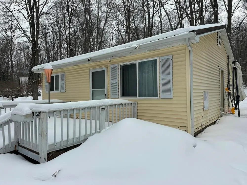 3460 N Harrison, Harrison, MI 48625 - #1