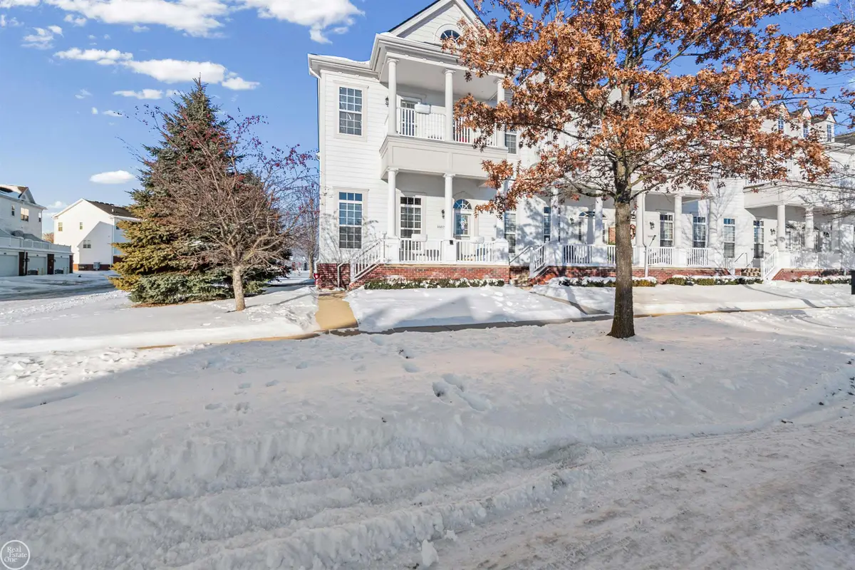 18873 Johannes, Macomb, MI 48042 - #1