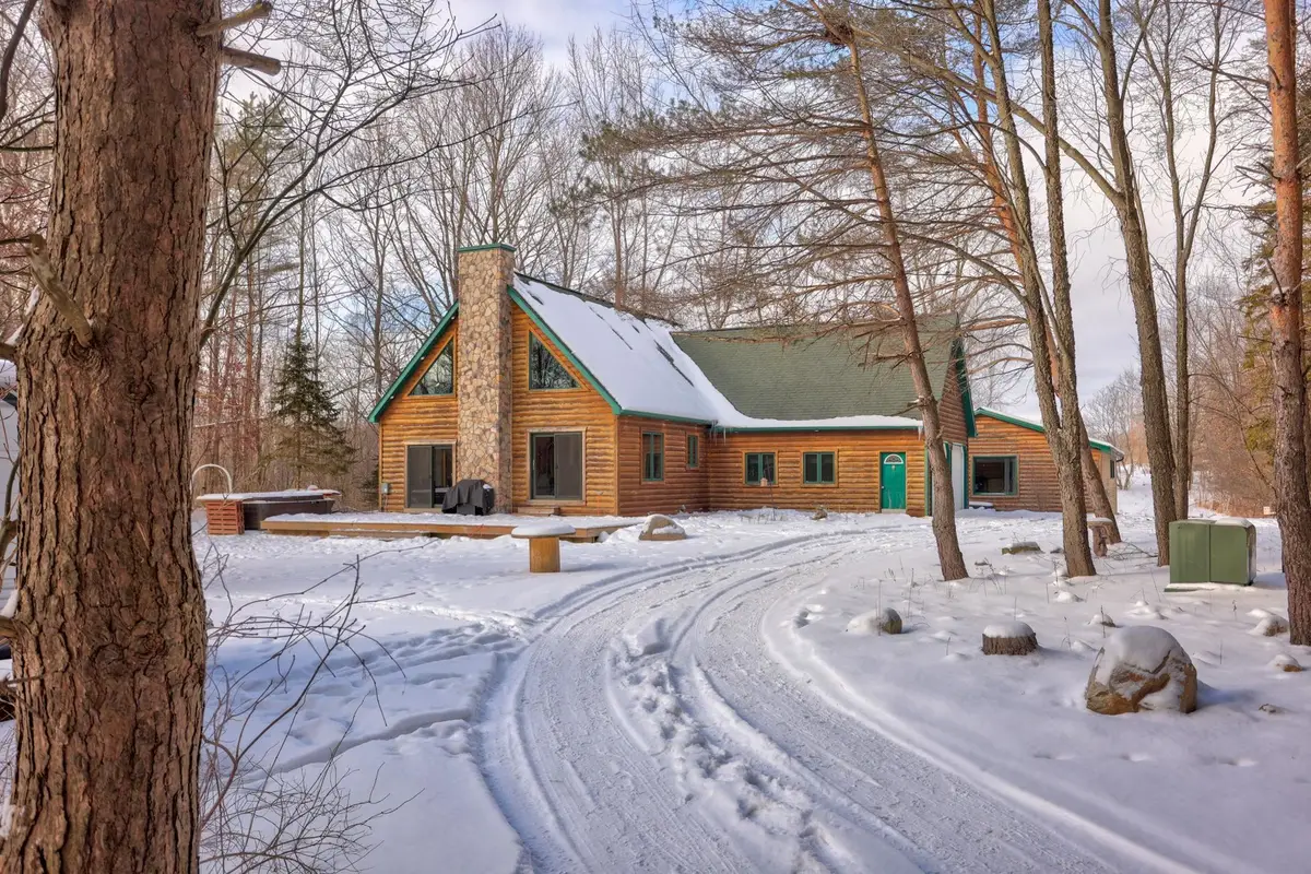 3900 Birch Run, Millington, MI 48746 - #1