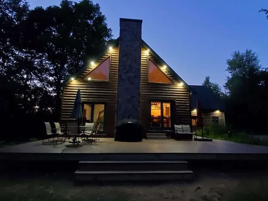 3900 Birch Run, Millington, MI 48746 - #3