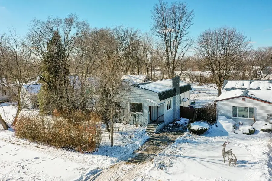 23391 Lawson, Warren, MI 48089 - #2