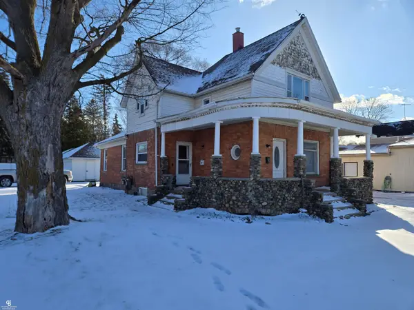 202 S Main, Yale, MI 48097