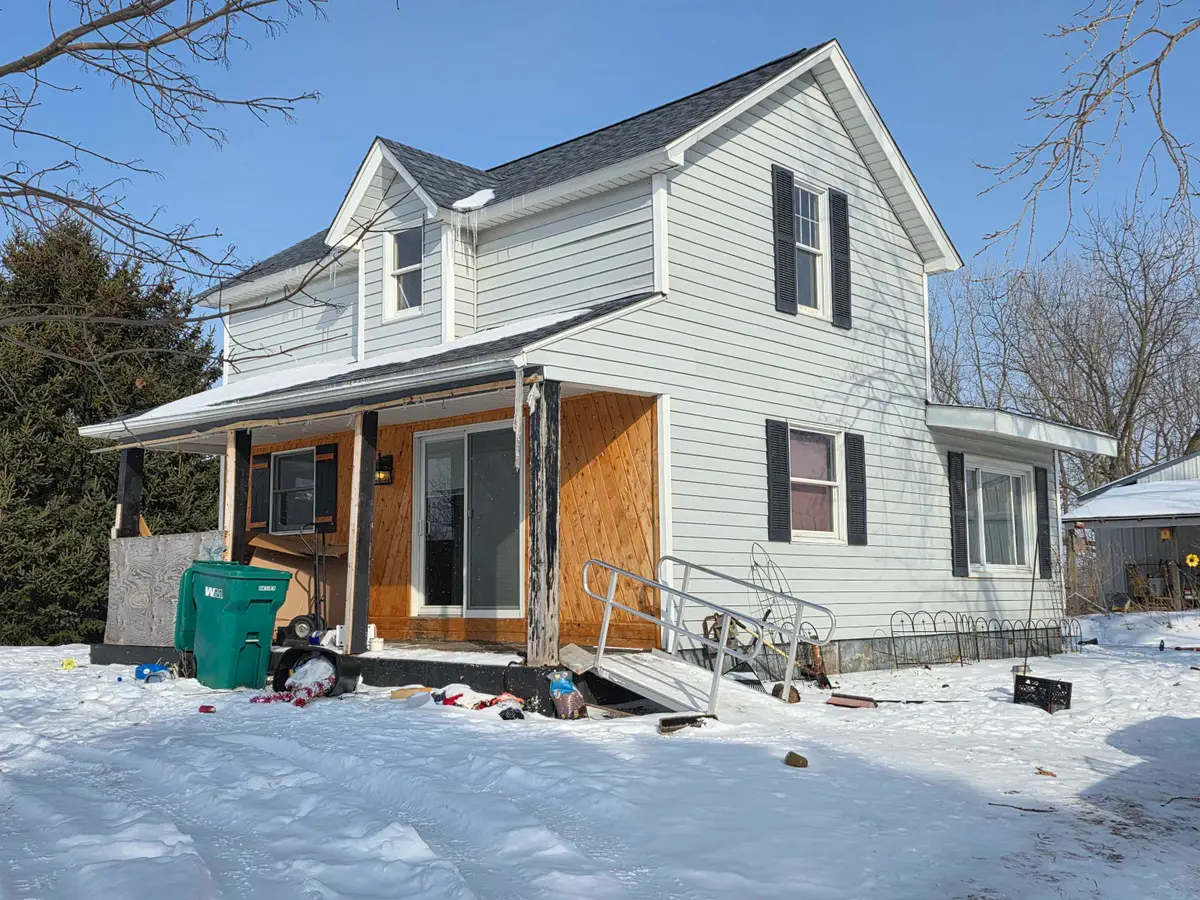 8500 Reed, New Lothrop, MI 48460 - #1