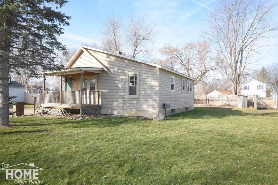 310 S Mcdonnell, Corunna, MI 48817 - #2