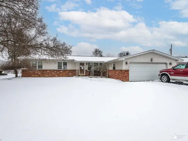 5034 Northfield, Monroe, MI 48161