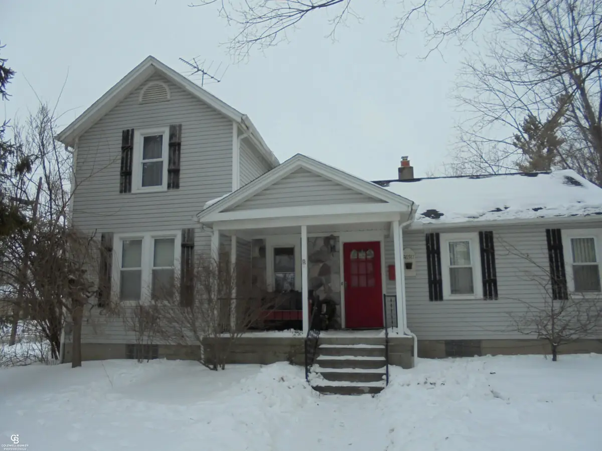 36311 Beier, Richmond, MI 48062 - Image #1