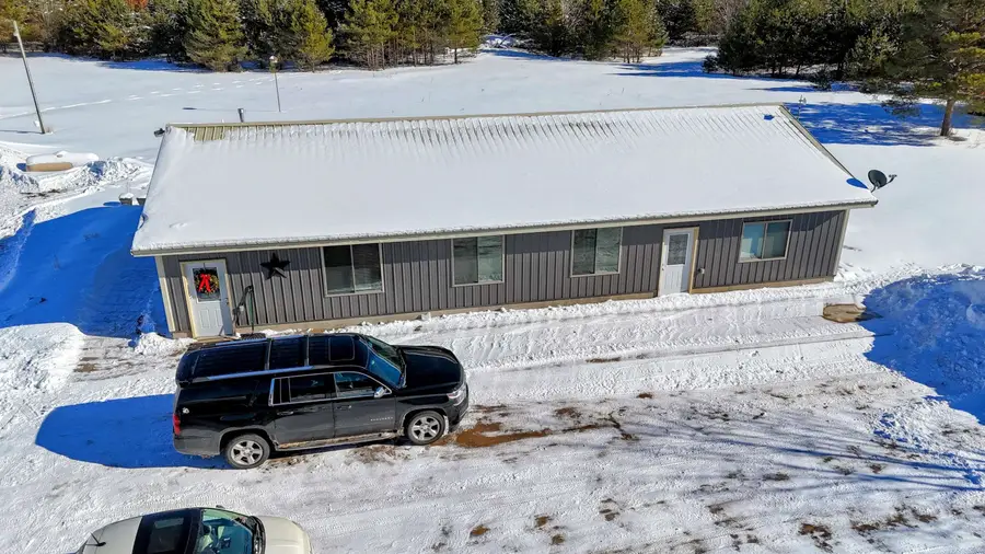 6448 SW Gonyer, Fife Lake, MI 49633 - #2