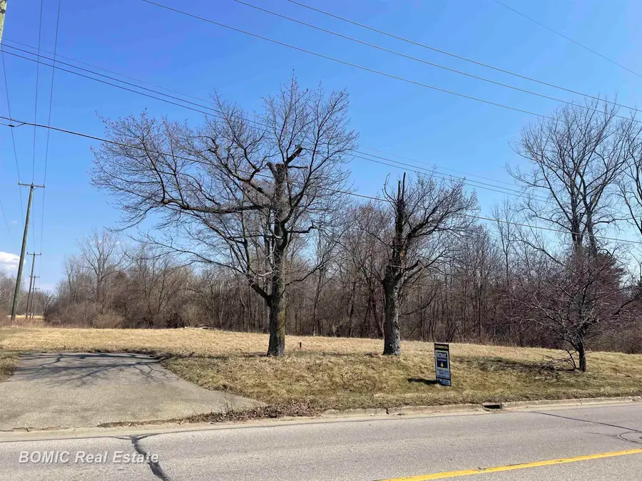 475 Goodrich, Vassar, MI 48768 - #2
