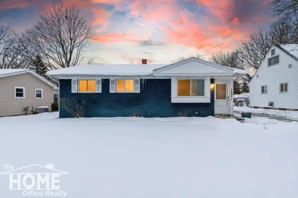 1951 Cromwell, Holt, MI 48842