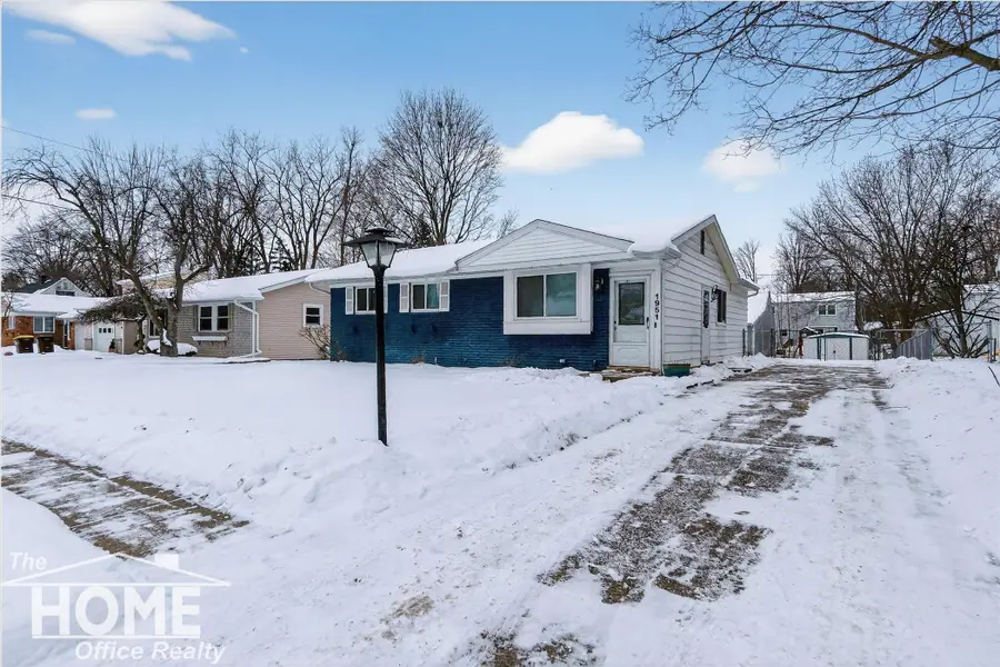 1951 Cromwell, Holt, MI 48842 - #2