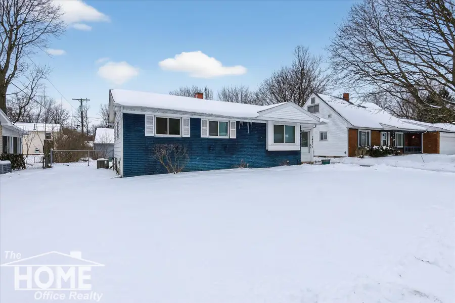 1951 Cromwell, Holt, MI 48842 - #3