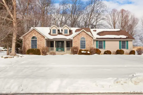 607 Red Maple, Tecumseh, MI 49286