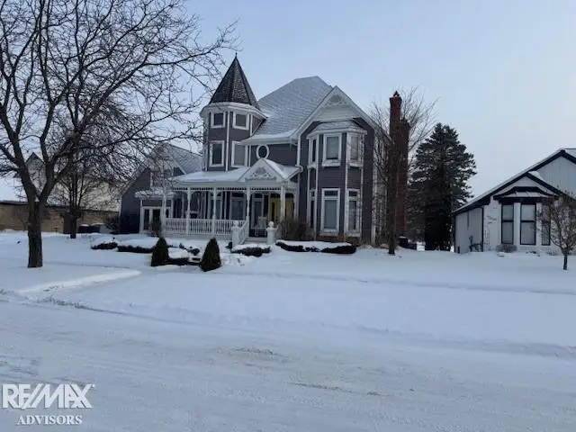 51244 Forster, Shelby Charter Township, MI 48316 - Image #1