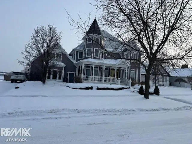 51244 Forster, Shelby Charter Township, MI 48316 - Image #2