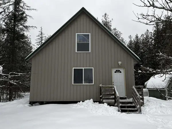 N21271 N Gaber, Perronville, MI 49873