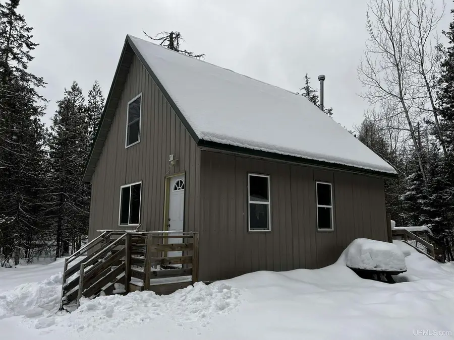 N21271 N Gaber, Perronville, MI 49873 - #2