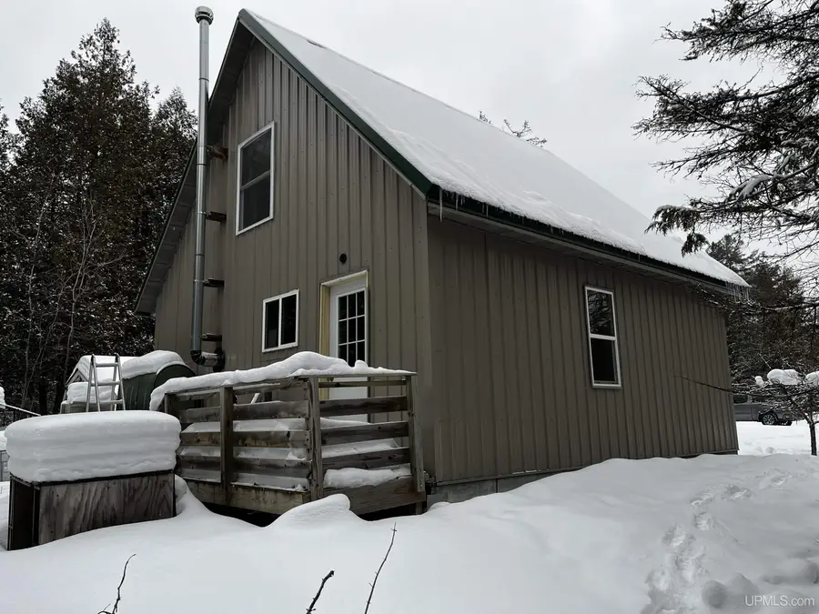 N21271 N Gaber, Perronville, MI 49873 - #3