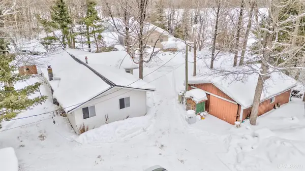 14738 Ll, Wetmore, MI 49895