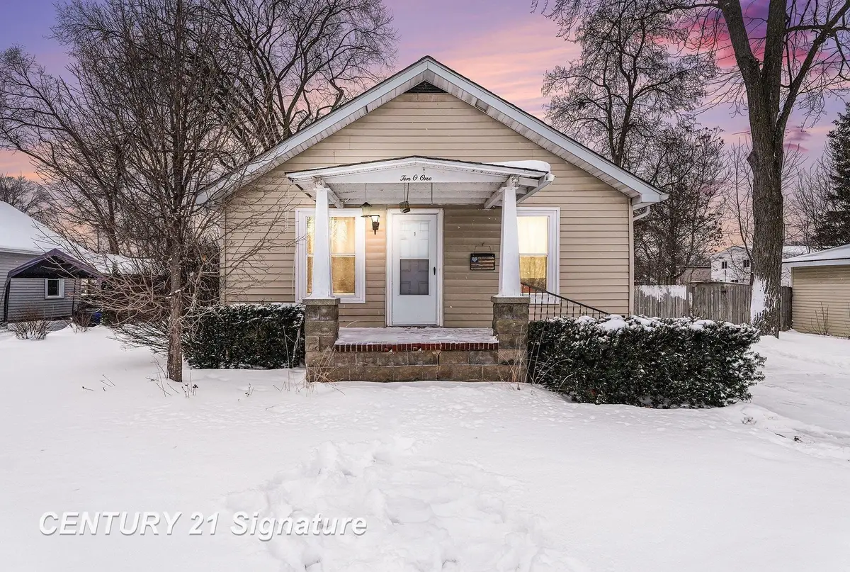 1001 Fournie, Midland, MI 48640 - Image #1