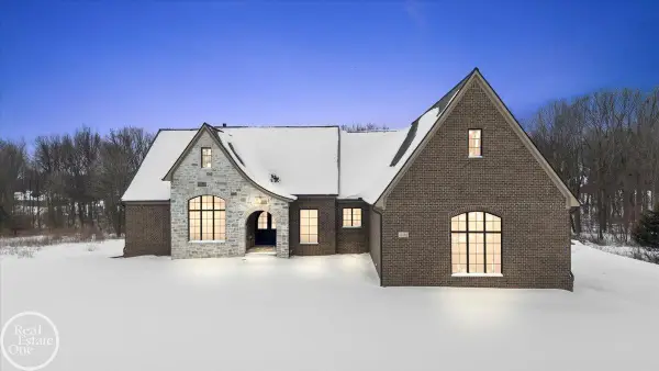 11182 Karen D #Unit 14, Bruce, MI 48065