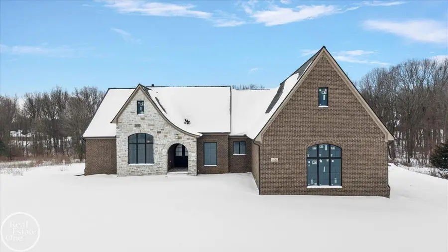 11182 Karen D #Unit 14, Bruce Township, MI 48065 - #2