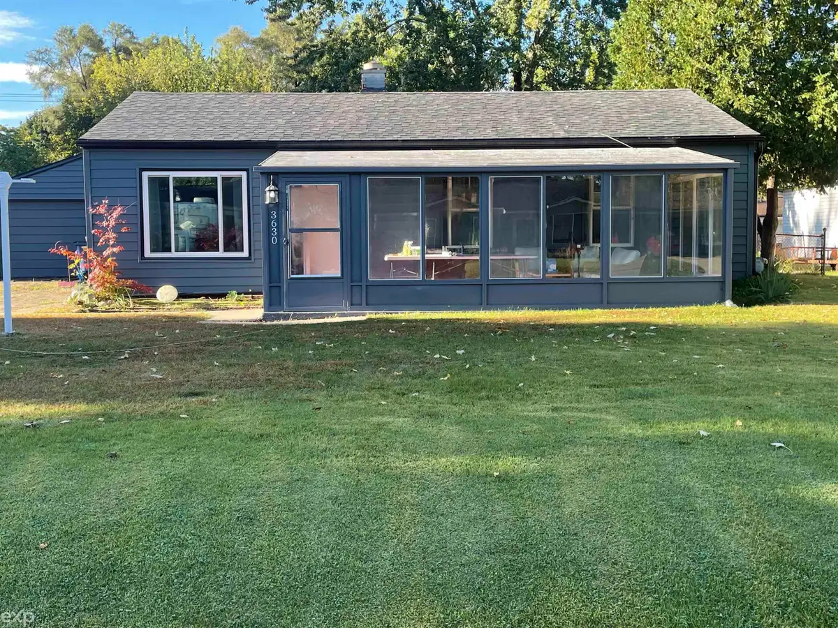 3630 Grafton, Orion, MI 48359 - #1