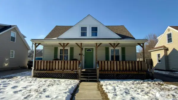 958 Woodville, Monroe, MI 48161