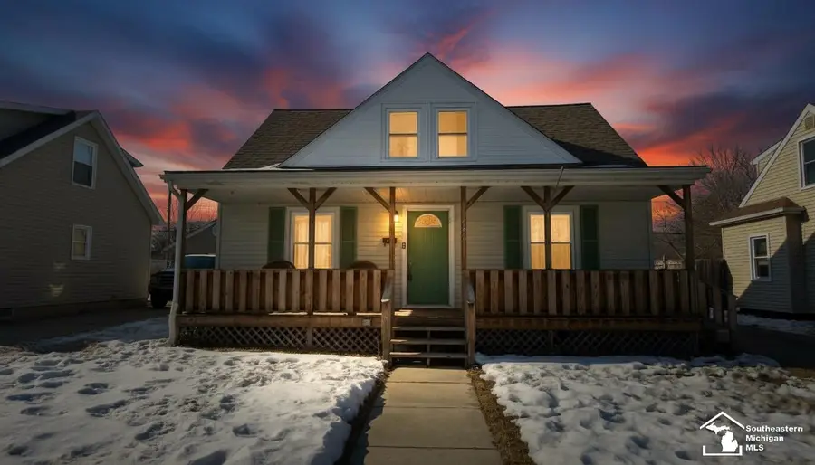 958 Woodville, Monroe, MI 48161 - #3