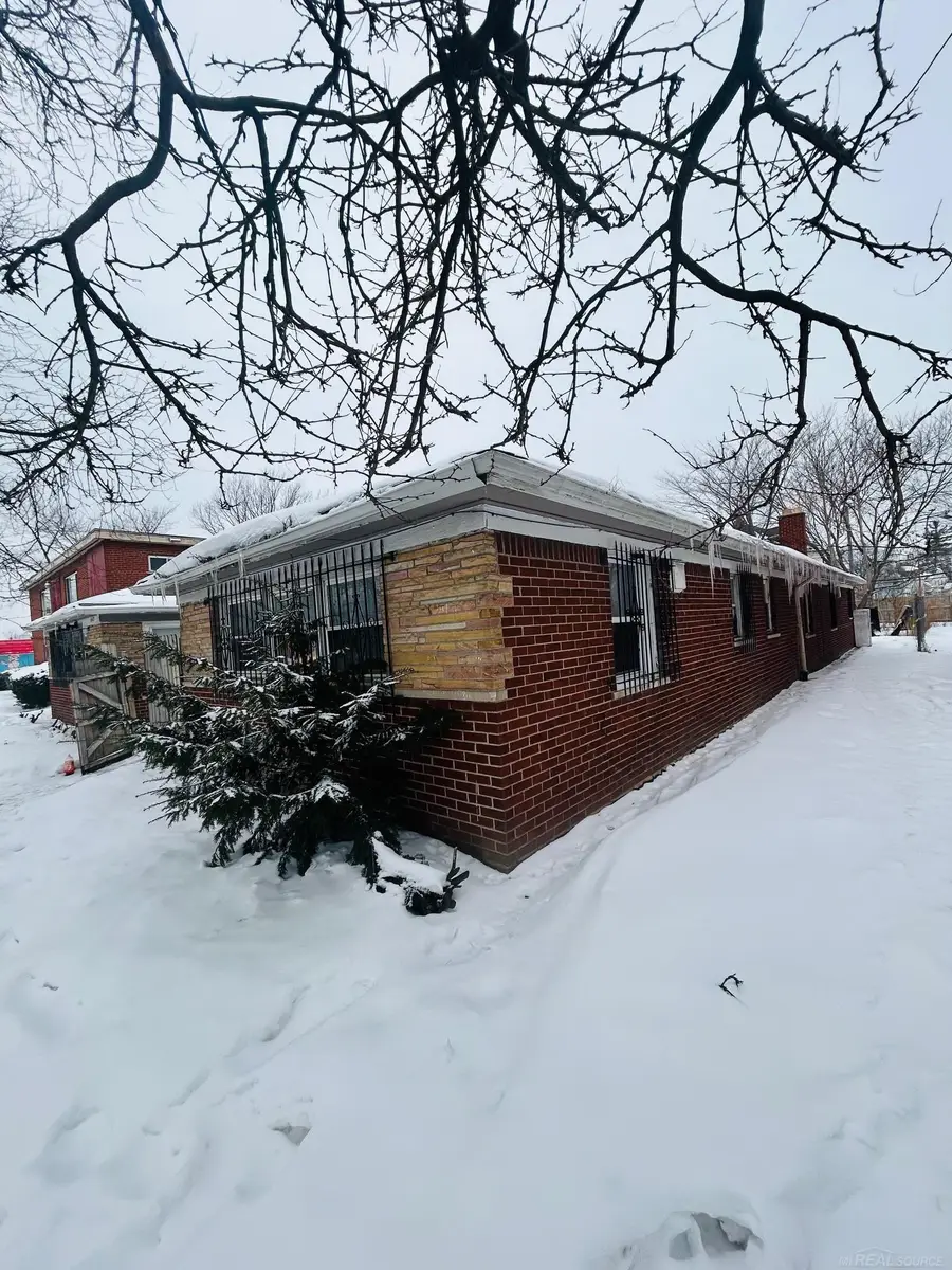 13521 E Mcnichols, Detroit, MI 48205 - Image #2