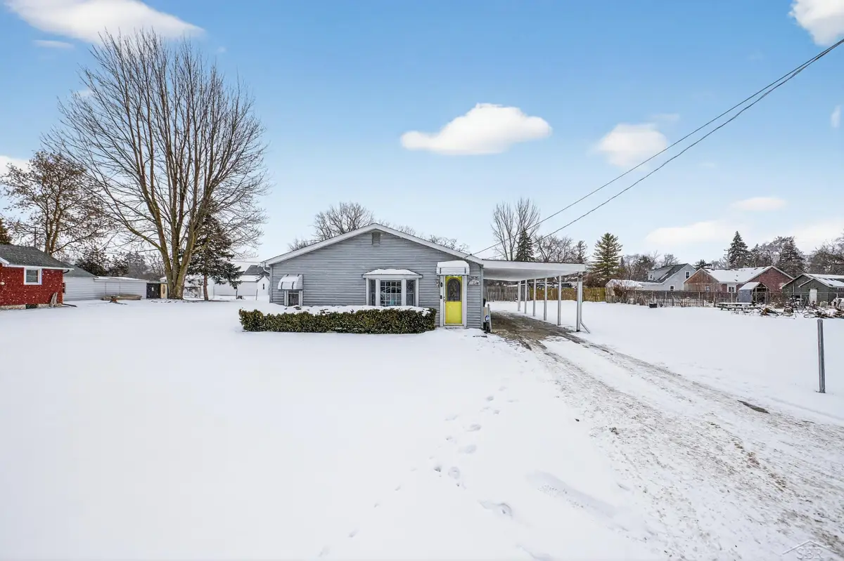 3636 Lincoln, Carrollton, MI 48724 - Image #1