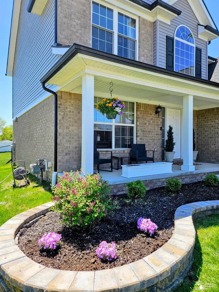 22337 Steppe, Brownstown Township, MI 48193 - #2