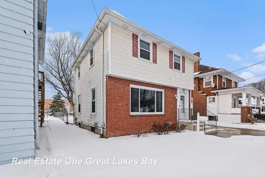 1407 Bay, Saginaw, MI 48602 - #2