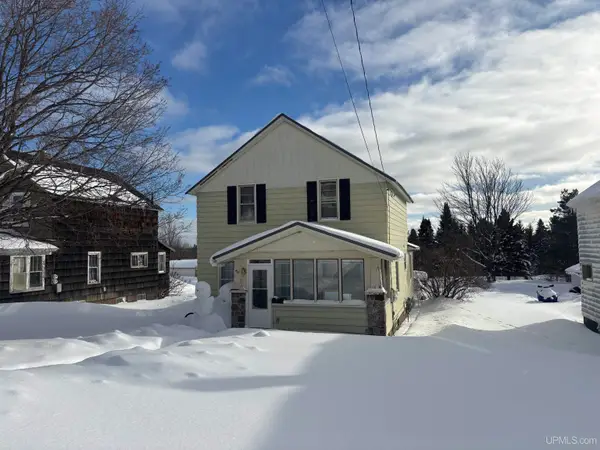 421 Kennedy, Ironwood, MI 49938