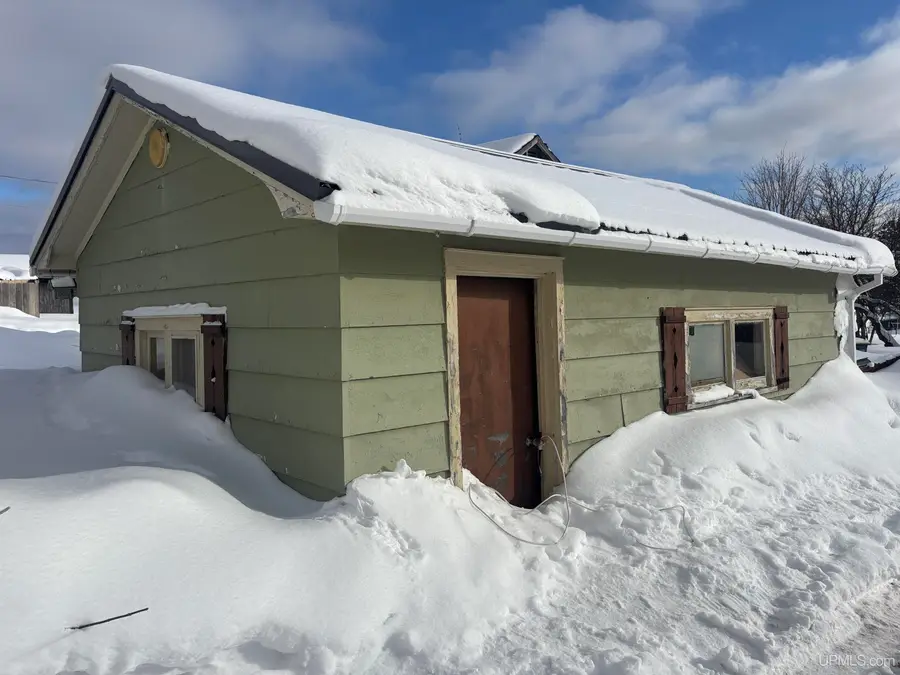 421 Kennedy, Ironwood, MI 49938 - #3