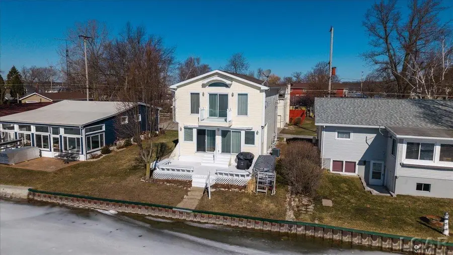 9920 W Ferndale, Manitou Beach, MI 49253 - #3