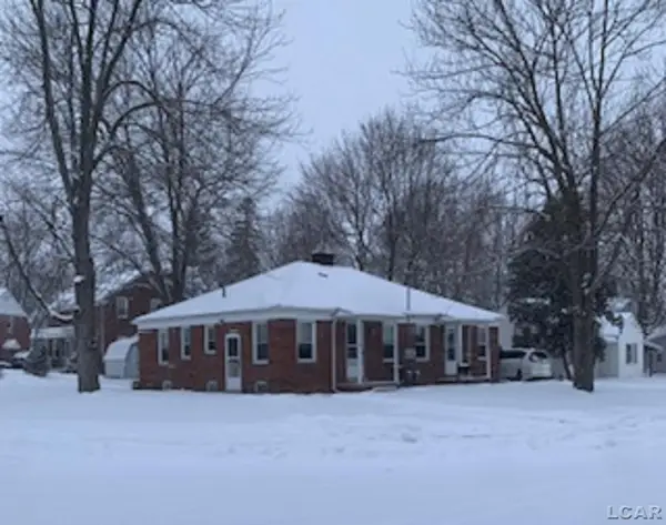 551 & 553 Northwestern, Adrian, MI 49221