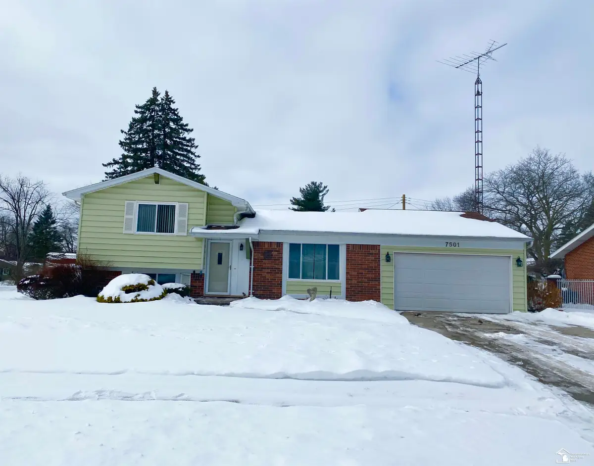 7501 Nottingham, Lambertville, MI 48144 - #1