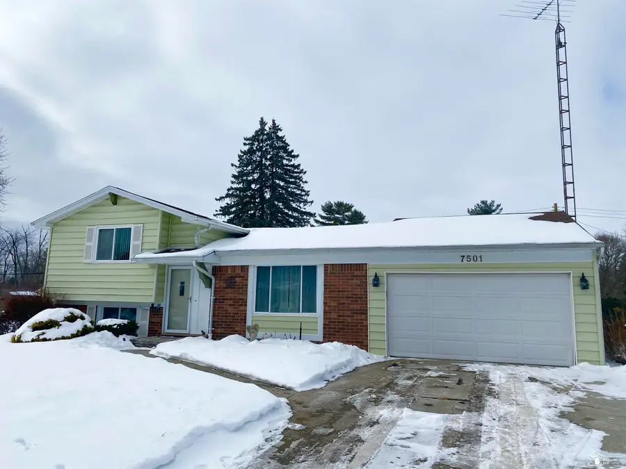 7501 Nottingham, Lambertville, MI 48144 - #2