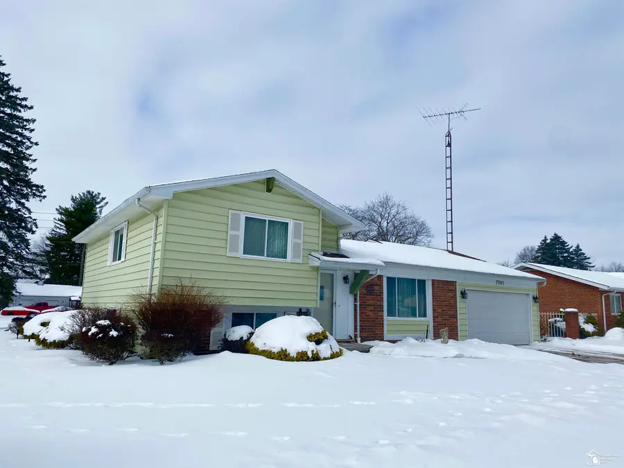 7501 Nottingham, Lambertville, MI 48144 - #3