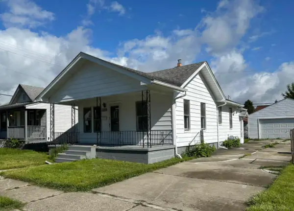 11011 Hupp, Warren, MI 48089