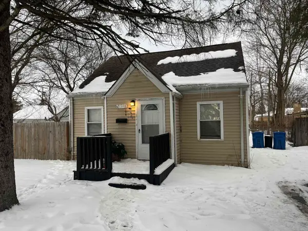 21548 Doepfer, Warren, MI 48091