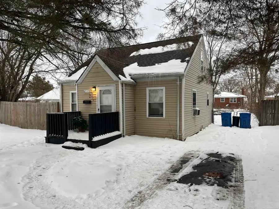 21548 Doepfer, Warren, MI 48091 - Image #3