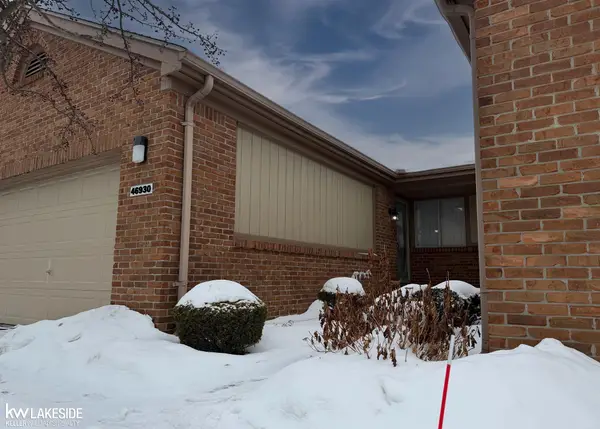 46930 Country, Macomb, MI 48044