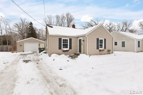 706 N. Evans, Tecumseh, MI 49286