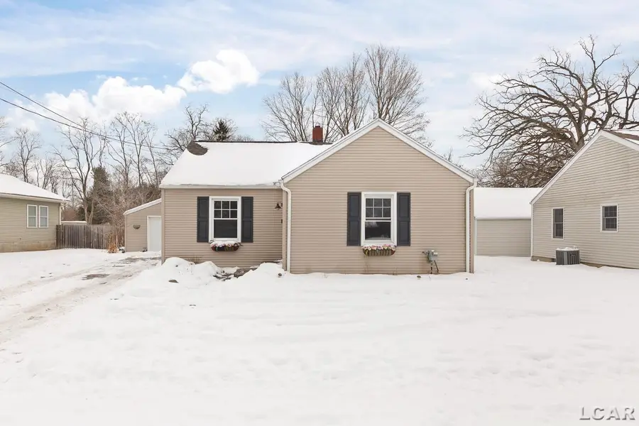 706 N. Evans, Tecumseh, MI 49286 - Image #2