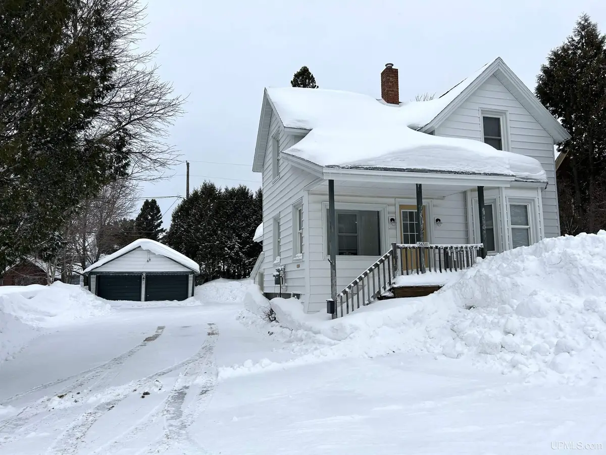 56511 Laurium, Calumet, MI 49913 - Image #1