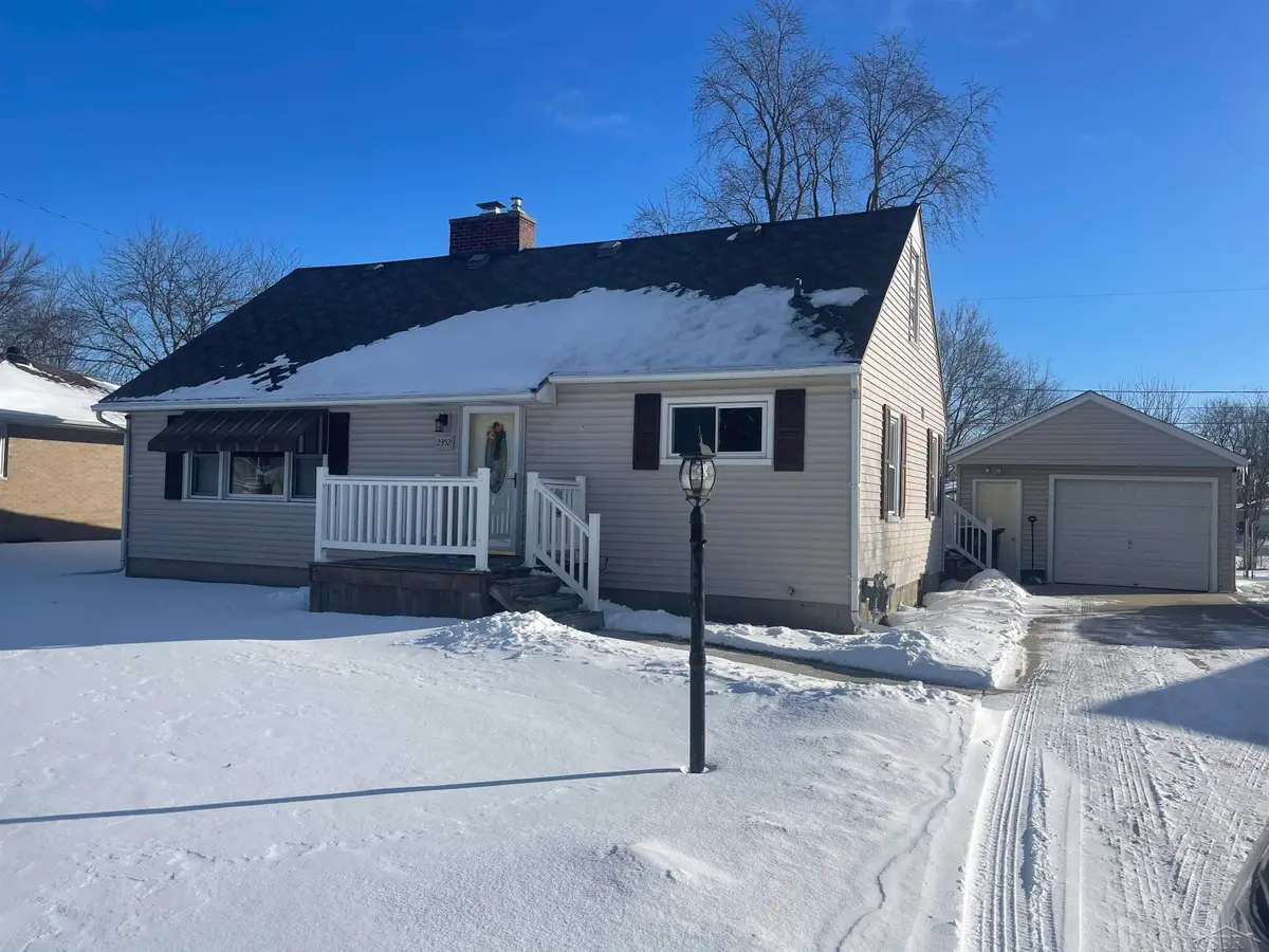 2352 Richard, Saginaw, MI 48603 - Image #1